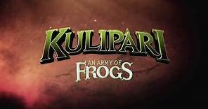 Kulipari: An Army of Frogs | English Trailer 1