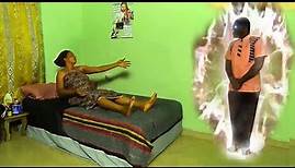 Ghost Finger| The Powerful Ghost Of My Husband Came 2Save Me From His WICKED Father - African Movies