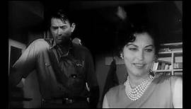 Trailer Das Letzte Ufer (On the Beach) Gregory Peck, Ava Gardner, Fred Astaire, Anthony Perkins