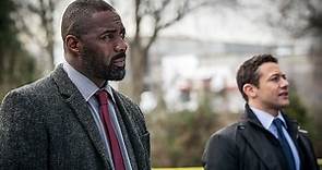 Luther - Series 3: Episode 3