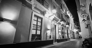 Petit Palace Marques Santa Ana · Tu hotel boutique en el centro de Sevilla