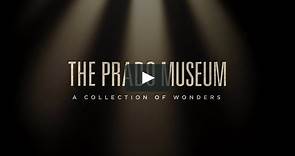 The Prado Museum - A Collection of Wonders