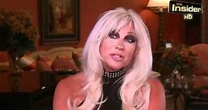 Linda Hogan on Being 'Addicted' to Young Boy Friends (The Full Interview)