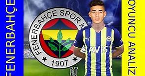 Mert Müldür Welcome to Fenerbahçe /Amazing Skills, Assists & Goals / Transfer Haberleri 2023