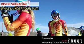 Inside Ski Racing #6 - WHAT'S UNDER YOUR SUIT?