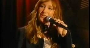 As Long As I Can Be With You - Patti Scialfa (18-04-2004 The Hit Factory,New York)