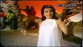 ANNETTE FUNICELLO 'Promise Me Anything'