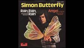 Simon Butterfly - Rain, Rain, Rain -