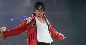 Michael Jackson - Beat It | MJWE Mix 2011
