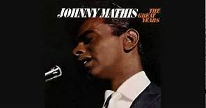 JOHNNY MATHIS - WONDERFUL, WONDERFUL 1957