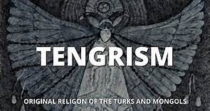 Tengrism Episode 1: Original Religion of the Turks and Mongols