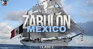 ¡Nuevo Curso! | México bajo el diseño de Zabulón | Clase 2 "7 aspectos de Zabulón Parte 1"