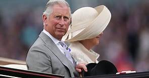 Incoronazione Carlo III: il saluto alla nazione dal balcone di Buckingham Palace