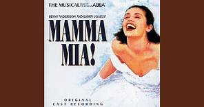 Take A Chance On Me (1999 / Musical "Mamma Mia")