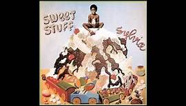 Sylvia - Sweet Stuff