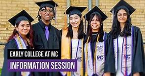 MCPS Students Can Now Earn Their College Degree for FREE