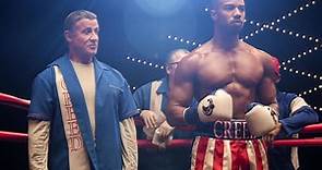 《金牌拳手：父仇》史特龍讓麥可B喬丹對決自由搏擊冠軍