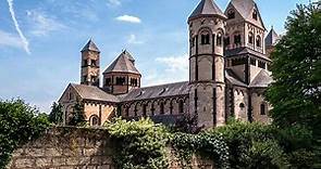 Romanesque Architecture Style Characteristics | 8 Examples
