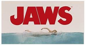 Steven Spielberg's 'Jaws' just turned 40 — watch the original 1975 trailer