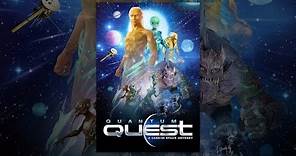 Quantum Quest: A Cassini Space Odyssey