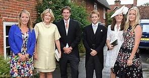 Hugh Grosvenor, 7th Duke of Westminster (British Aristocrat) ~ Bio Wiki | Photos | Videos
