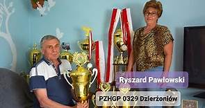 Ryszard Pawłowski - PZHGP 0329 Dzierżoniów / Historia, Gołębie, Karmienie 🎉🌎🇵🇱🏆🥳 ( Super Film )