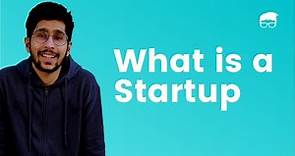 What Exactly Is a Startup? (And How It Is Different From a Small Business)
