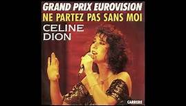1988 Céline Dion - Ne Partez Pas Sans Moi