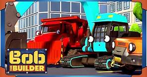 Bob the Builder full episodes | Muck the safety Officer ⭐ NEW Season 20 ⭐ Kids Cartoons