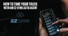 How to Tune Your Truck with a EZ-Lynk Auto Agent 2.0 / 3.0