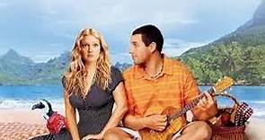 50 First Dates Full Movie Facts & Review / Adam Sandler / Drew Barrymore