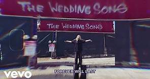 Reneé Rapp - The Wedding Song (Official Lyric Video)
