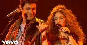 Shakira - La Tortura (Live)