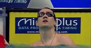 Kliment Kolesnikov 🇷🇺 50 Back World Record 23.93 - Budapest 2021 EC Men's 50m Backstroke Semifinal 2