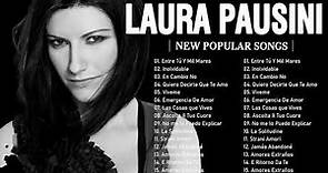 Laura Pausini Exitos Sus Mejores | LAura PAusini Greatest Hits Full Album 2023 #laurapausini