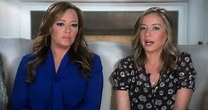 Leah Remini: It's All Relative S02:E01 - You Dropped a Mom on Me