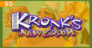 Kronk's New Groove (2005) Trailer