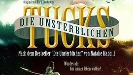 Die unsterblichen Tucks (1981) [Drama] | ganzer Film (deutsch)
