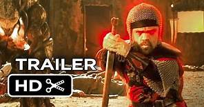 Knights Of Badassdom Official Trailer #3 (2013) - Peter Dinklage Comedy Movie HD
