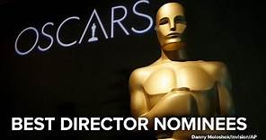 Best Director: Oscar Nominations 2020 | Who will win? | Extra Butter