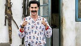 Trailer: „Borat - Anschluss Moviefilm“