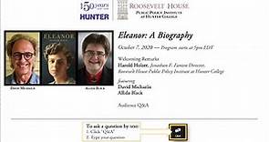 David Michaelis - Eleanor: A Biography