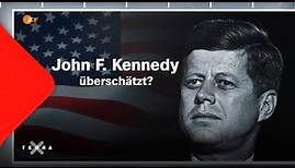 John F. Kennedy - guter oder schlechter Präsident? | Terra X