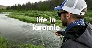 Life In Laramie