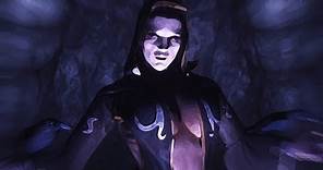 Elder Scrolls Lore: Ch.1 - Daedric Princes of Skyrim, Morrowind, Oblivion