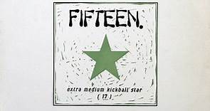 Fifteen - Extra Medium Kick Ball Star (17)