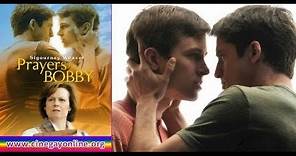 063 Trailer Plegarias para Bobby (Prayers for Bobby) 2009 -USA