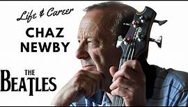 Chaz Newby - The Beatles - Life and Career