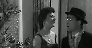 Amparo Soler Leal. Actrices Españolas. Plácido. 1961.