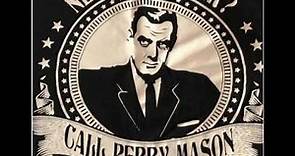 Perry Mason Mini Episode Season 1 Defendants Tournament Harriet Bain vs. Martha Bradford